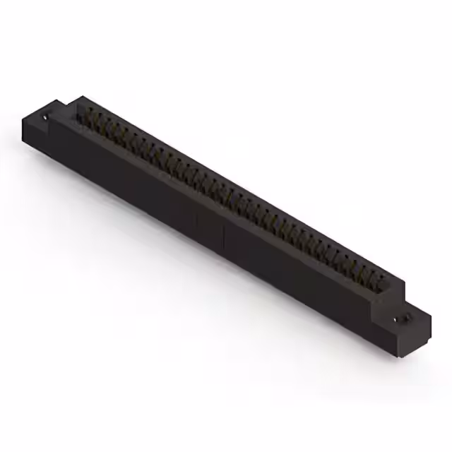 391-068-520-207 EDAC Inc.  Edgeboard Connectors